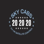 Logo of Sky Cabs Corby Ltd android Application 